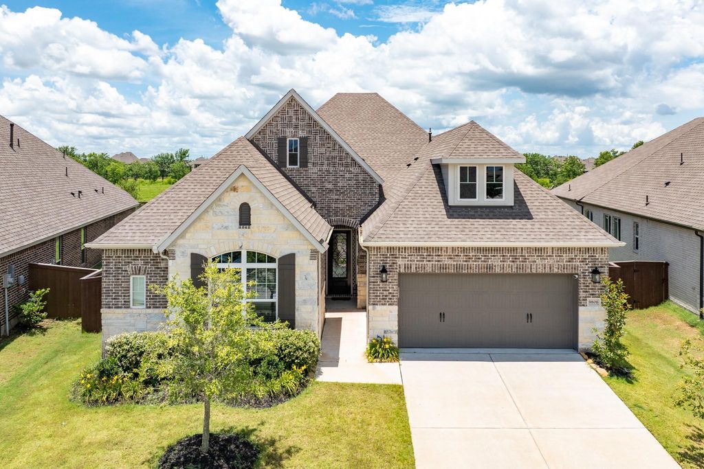 9806 Starry Night Lane, Manvel, TX 77578