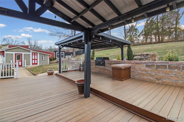 2837 Paula Lane, High Ridge, MO 63049