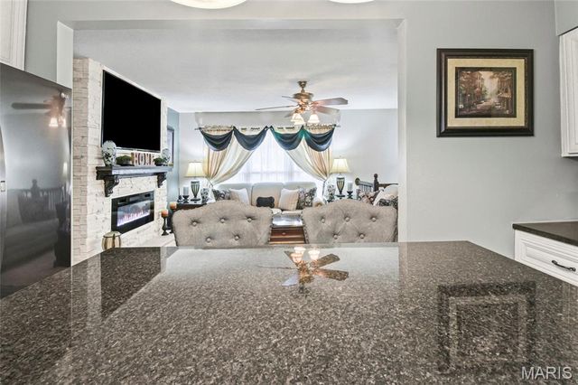 2837 Paula Lane, High Ridge, MO 63049