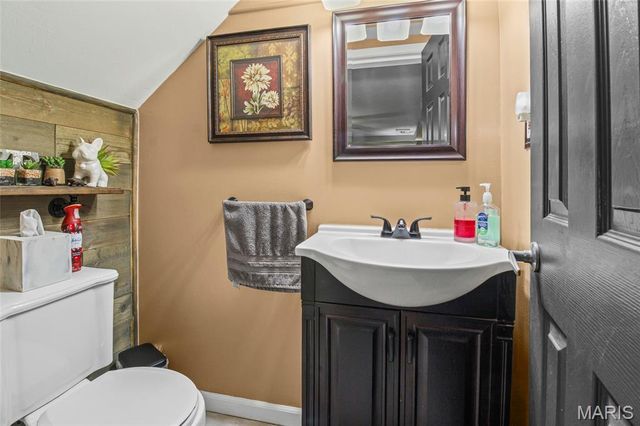 2837 Paula Lane, High Ridge, MO 63049