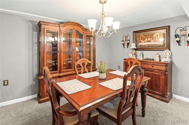 2837 Paula Lane, High Ridge, MO 63049