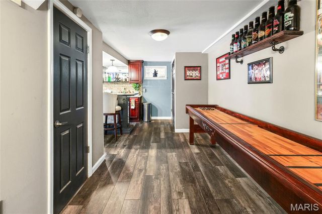 2837 Paula Lane, High Ridge, MO 63049