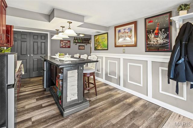 2837 Paula Lane, High Ridge, MO 63049