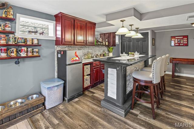 2837 Paula Lane, High Ridge, MO 63049