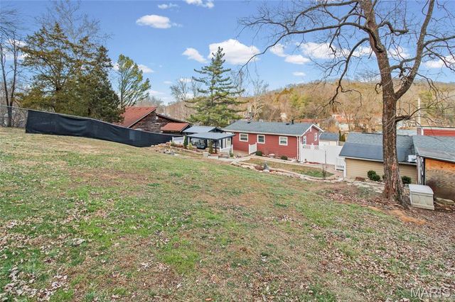 2837 Paula Lane, High Ridge, MO 63049