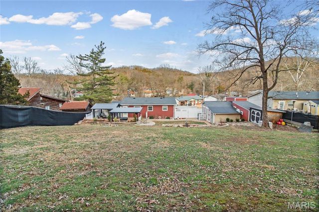 2837 Paula Lane, High Ridge, MO 63049