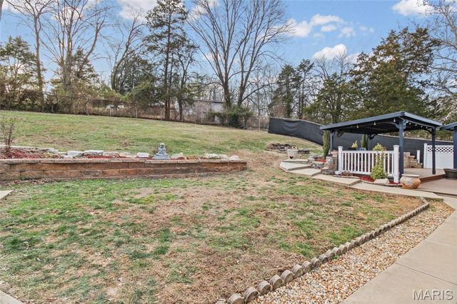 2837 Paula Lane, High Ridge, MO 63049