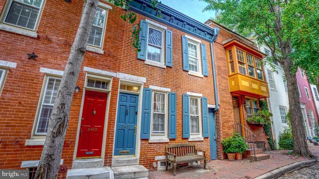 2417 PANAMA ST, Philadelphia, PA 19103