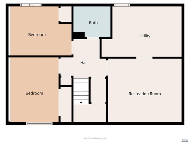 3643 IVY AVE, Rapid City, SD 57701