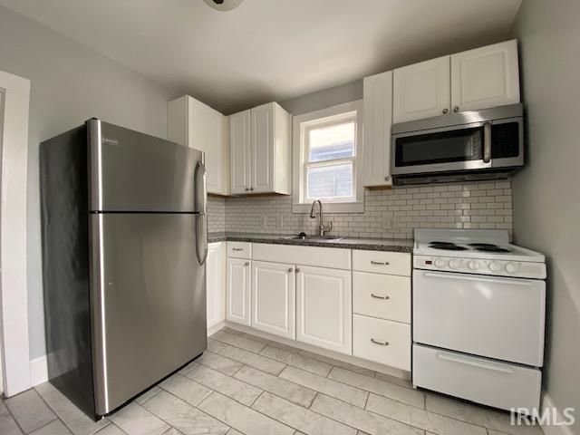 1230 W Washington Boulevard, Fort Wayne, IN 46802