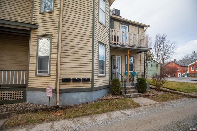 1230 W Washington Boulevard, Fort Wayne, IN 46802