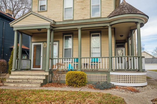 1230 W Washington Boulevard, Fort Wayne, IN 46802