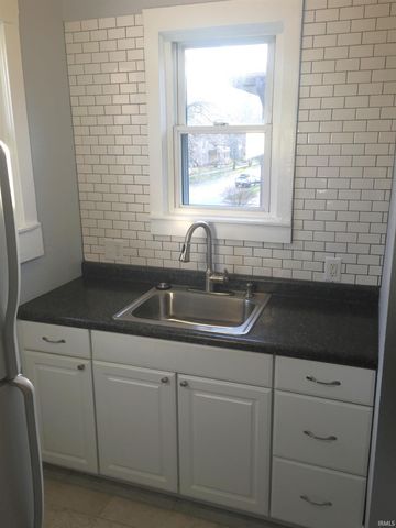 1230 W Washington Boulevard, Fort Wayne, IN 46802