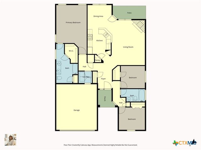 140 Riley Cove, Kyle, TX 78640