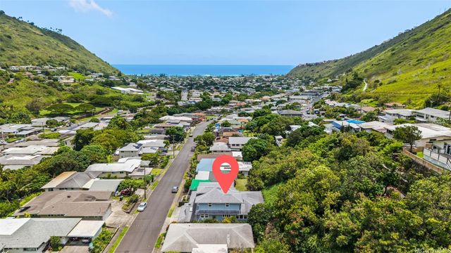912 Hao Street, Honolulu, HI 96821