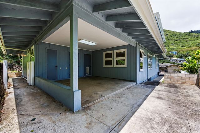 912 Hao Street, Honolulu, HI 96821