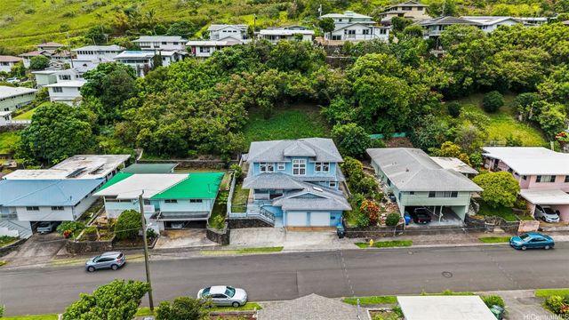 912 Hao Street, Honolulu, HI 96821