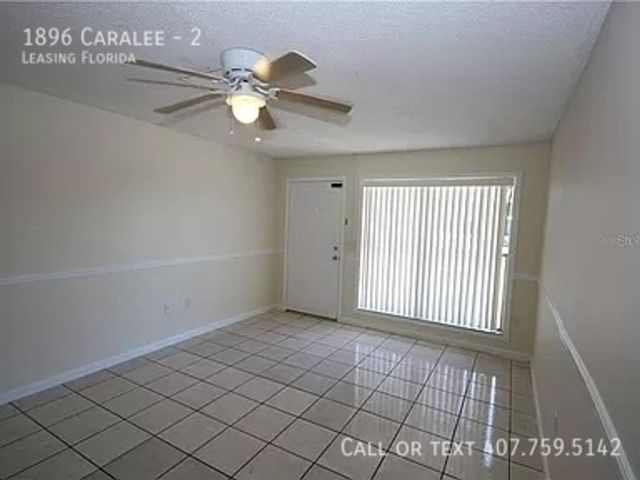 1896 CARALEE BOULEVARD 2, Orlando, FL 32822