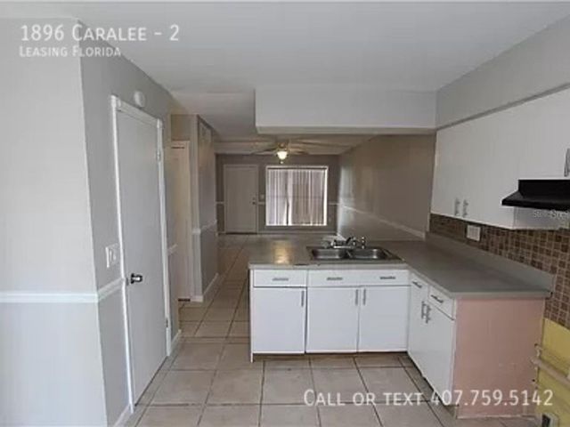 1896 CARALEE BOULEVARD 2, Orlando, FL 32822