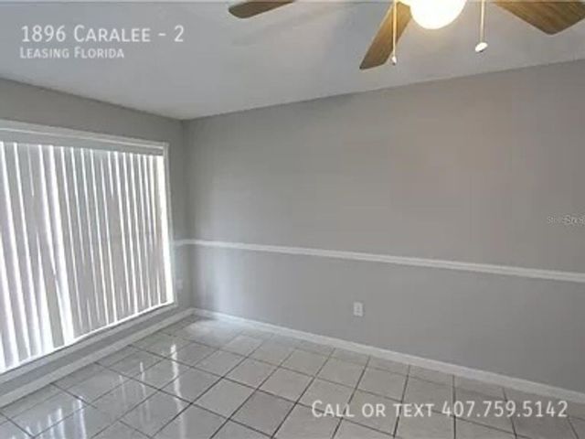 1896 CARALEE BOULEVARD 2, Orlando, FL 32822