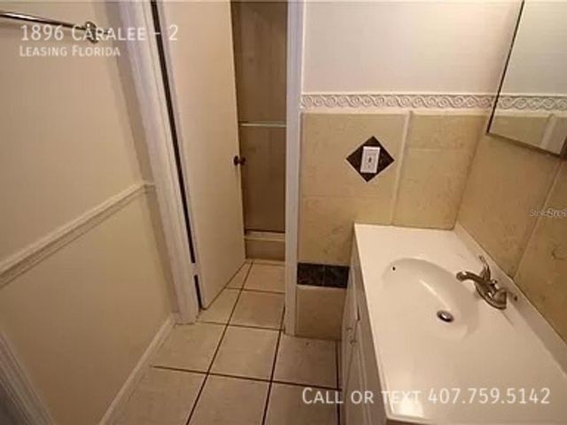 1896 CARALEE BOULEVARD 2, Orlando, FL 32822