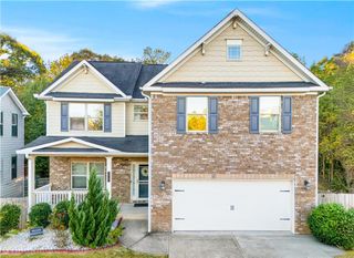1347 Balvaird Drive, Lawrenceville, GA 30045