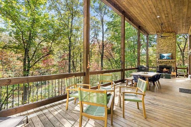 217 Goldmine Road, Morganton, GA 30560