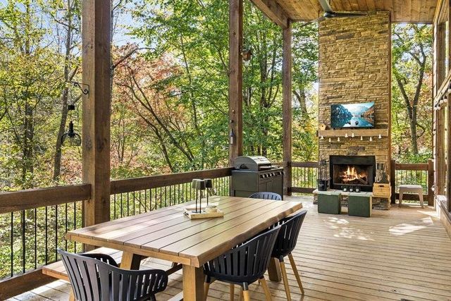 217 Goldmine Road, Morganton, GA 30560