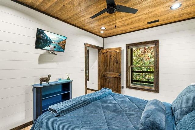 217 Goldmine Road, Morganton, GA 30560