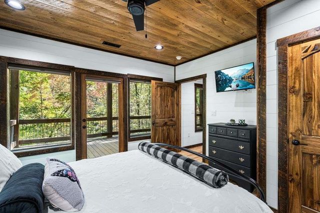 217 Goldmine Road, Morganton, GA 30560