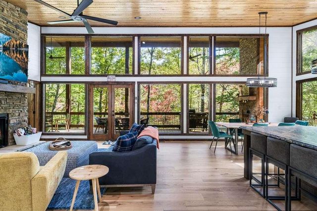 217 Goldmine Road, Morganton, GA 30560