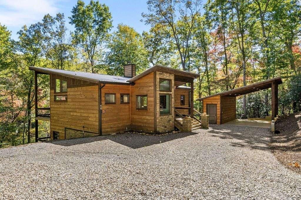 217 Goldmine Road, Morganton, GA 30560