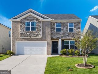 2238 Redfern Road, Dacula, GA 30019