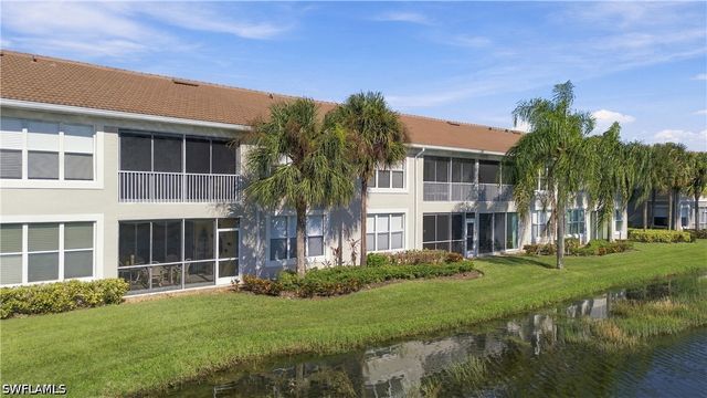 23541 Sandycreek TER 804, Estero, FL 34135