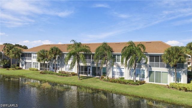 23541 Sandycreek TER 804, Estero, FL 34135