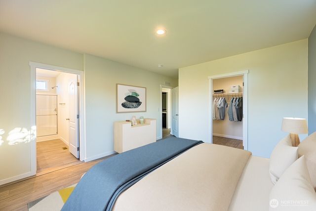 225 N Matriotti Avenue, Sequim, WA 98382