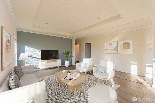 225 N Matriotti Avenue, Sequim, WA 98382