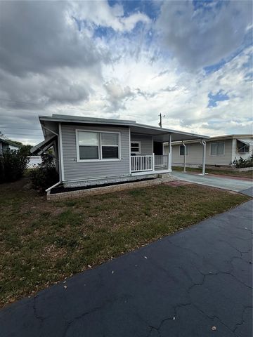 7880 54TH AVENUE N 57, St Petersburg, FL 33709