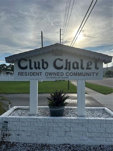 7880 54TH AVENUE N 57, St Petersburg, FL 33709