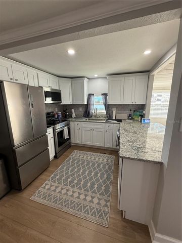 7880 54TH AVENUE N 57, St Petersburg, FL 33709