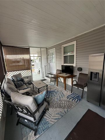 7880 54TH AVENUE N 57, St Petersburg, FL 33709