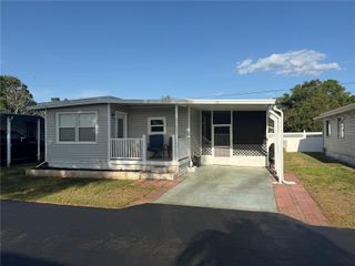 7880 54TH AVENUE N 57, St Petersburg, FL 33709