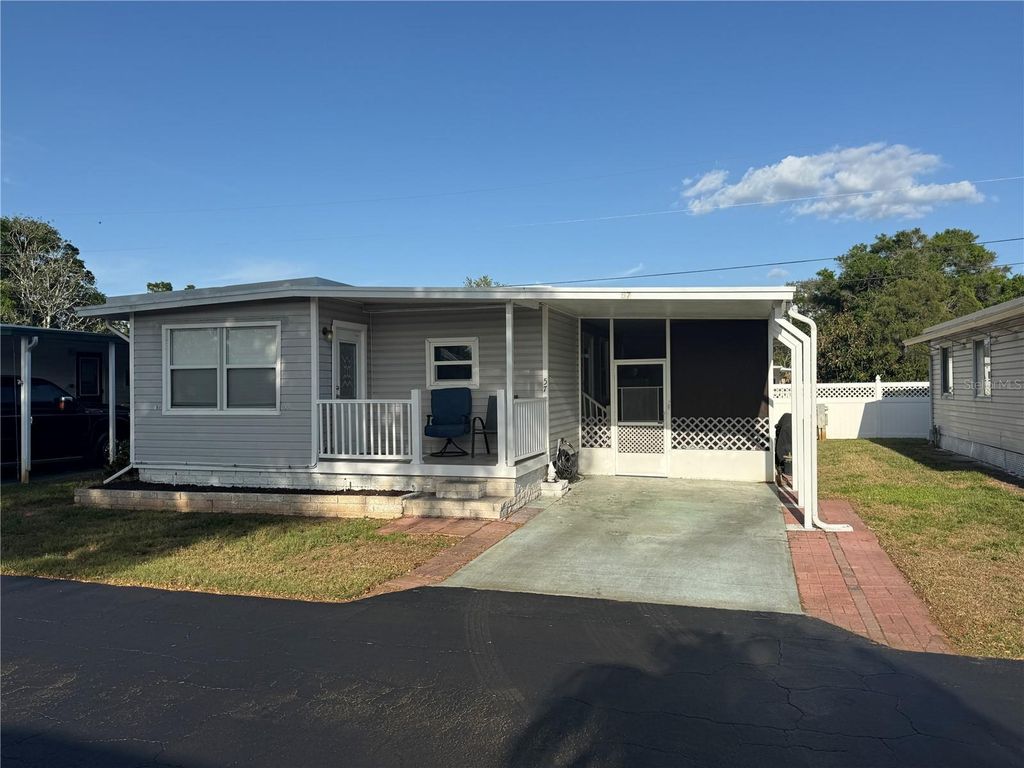 7880 54TH AVENUE N 57, St Petersburg, FL 33709