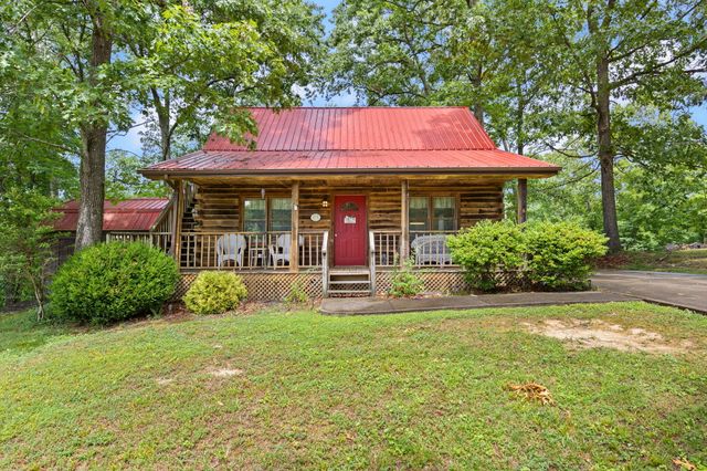 96 Vicki Street, Nancy, KY 42544