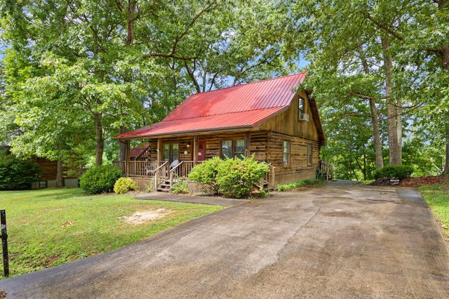 96 Vicki Street, Nancy, KY 42544