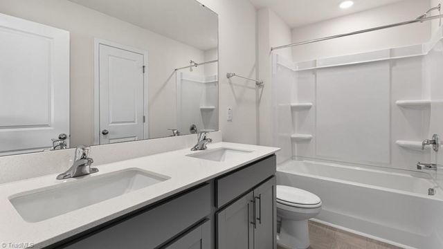 7035 Eclipse Trail, Whitsett, NC 27377