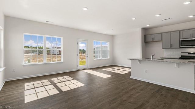 7035 Eclipse Trail, Whitsett, NC 27377