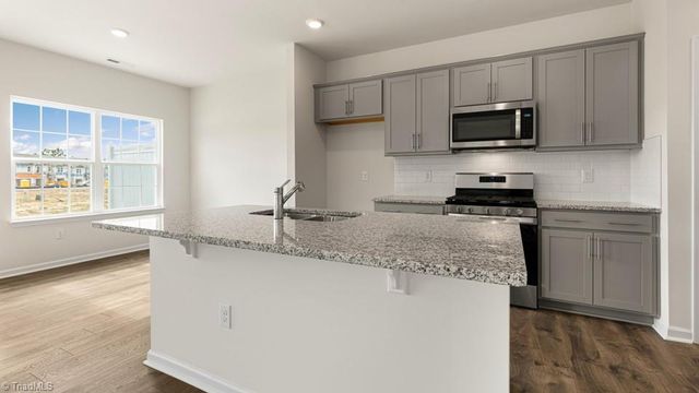 7035 Eclipse Trail, Whitsett, NC 27377