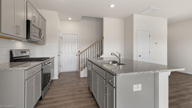 7035 Eclipse Trail, Whitsett, NC 27377