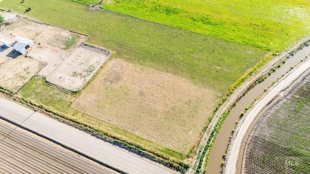 2986 NW 1st Ave Lot B, New Plymouth, ID 83655